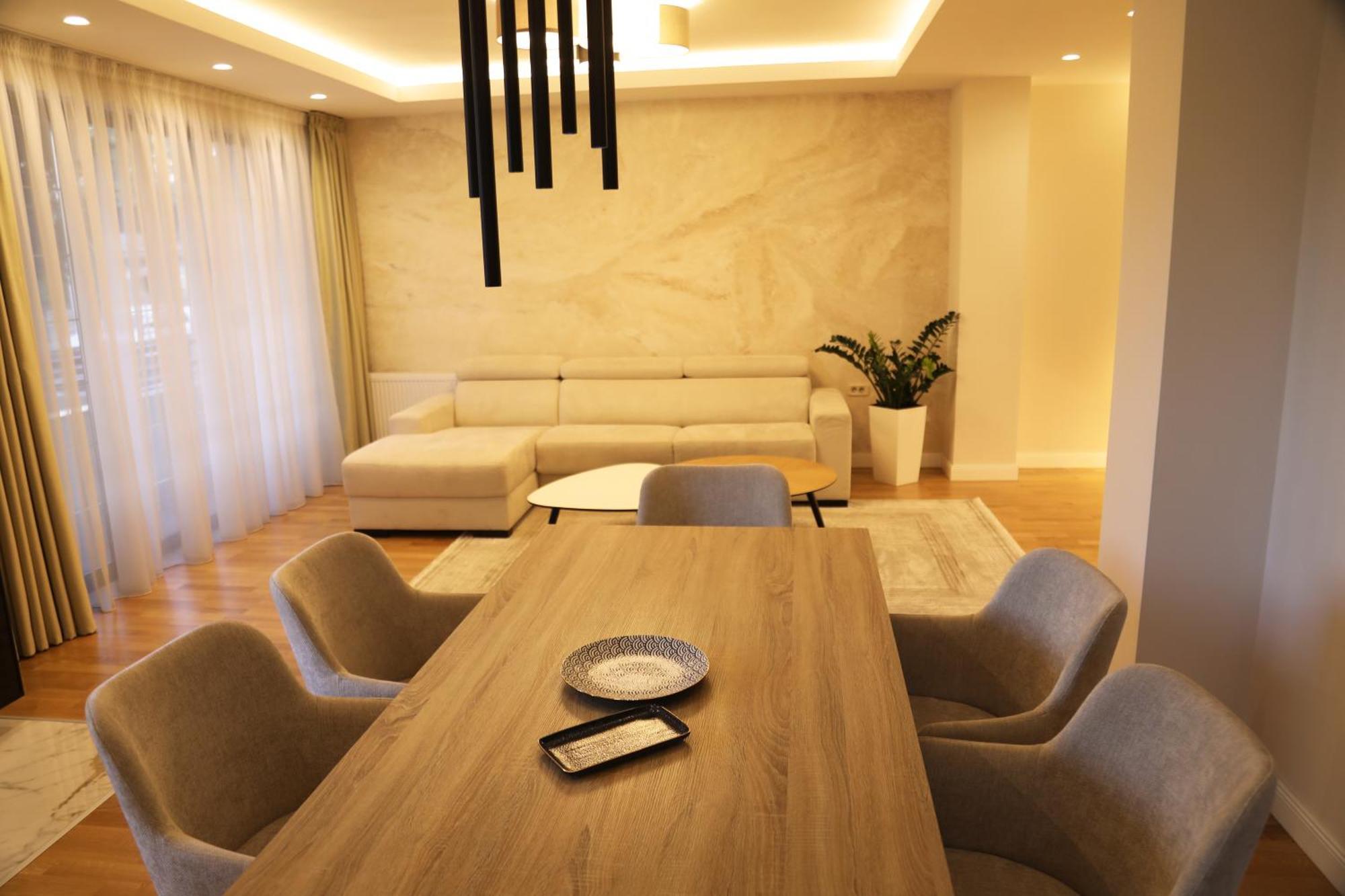 Brand New Lux Apartment *