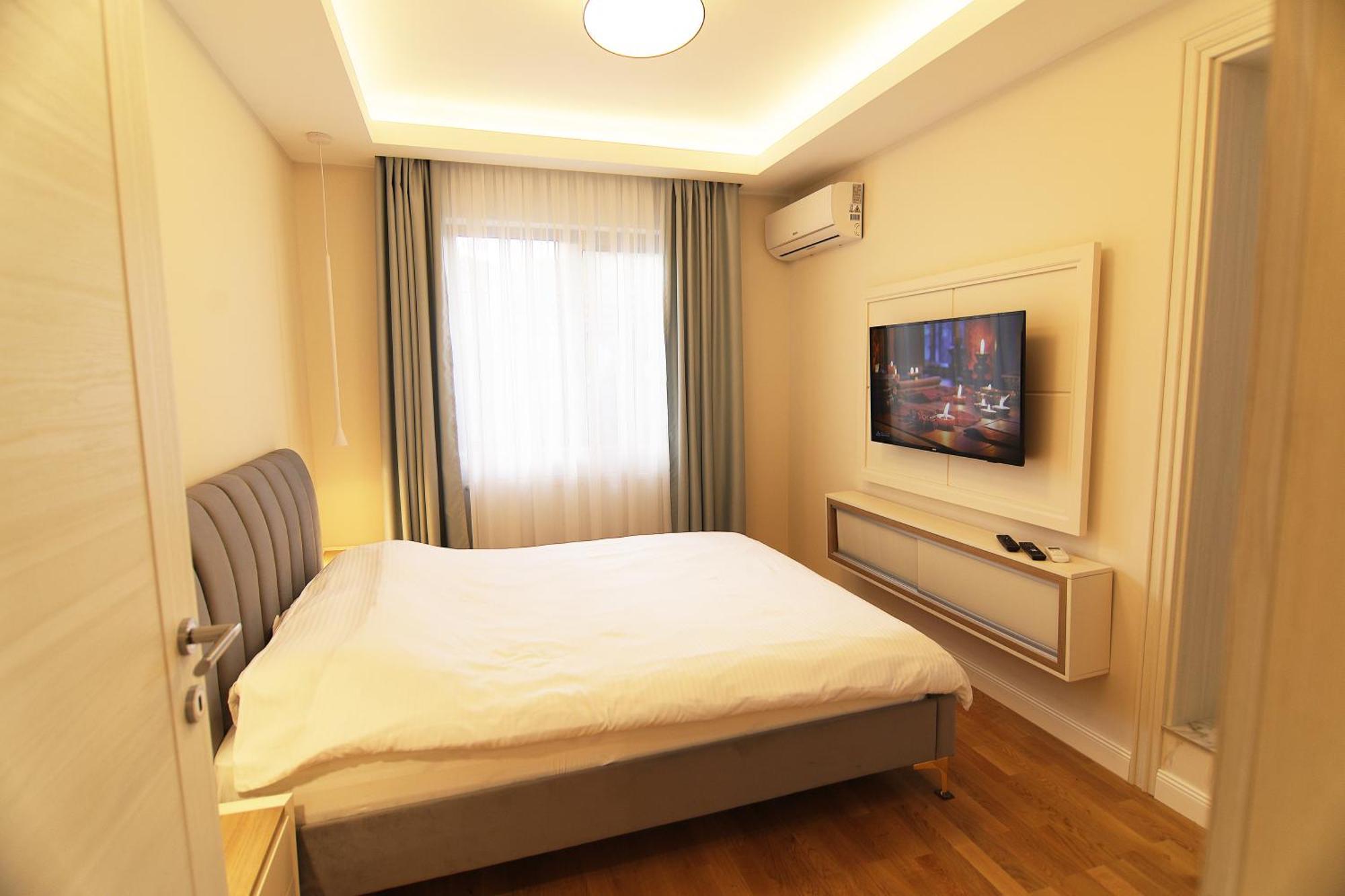 Brand New Lux * Skopje
