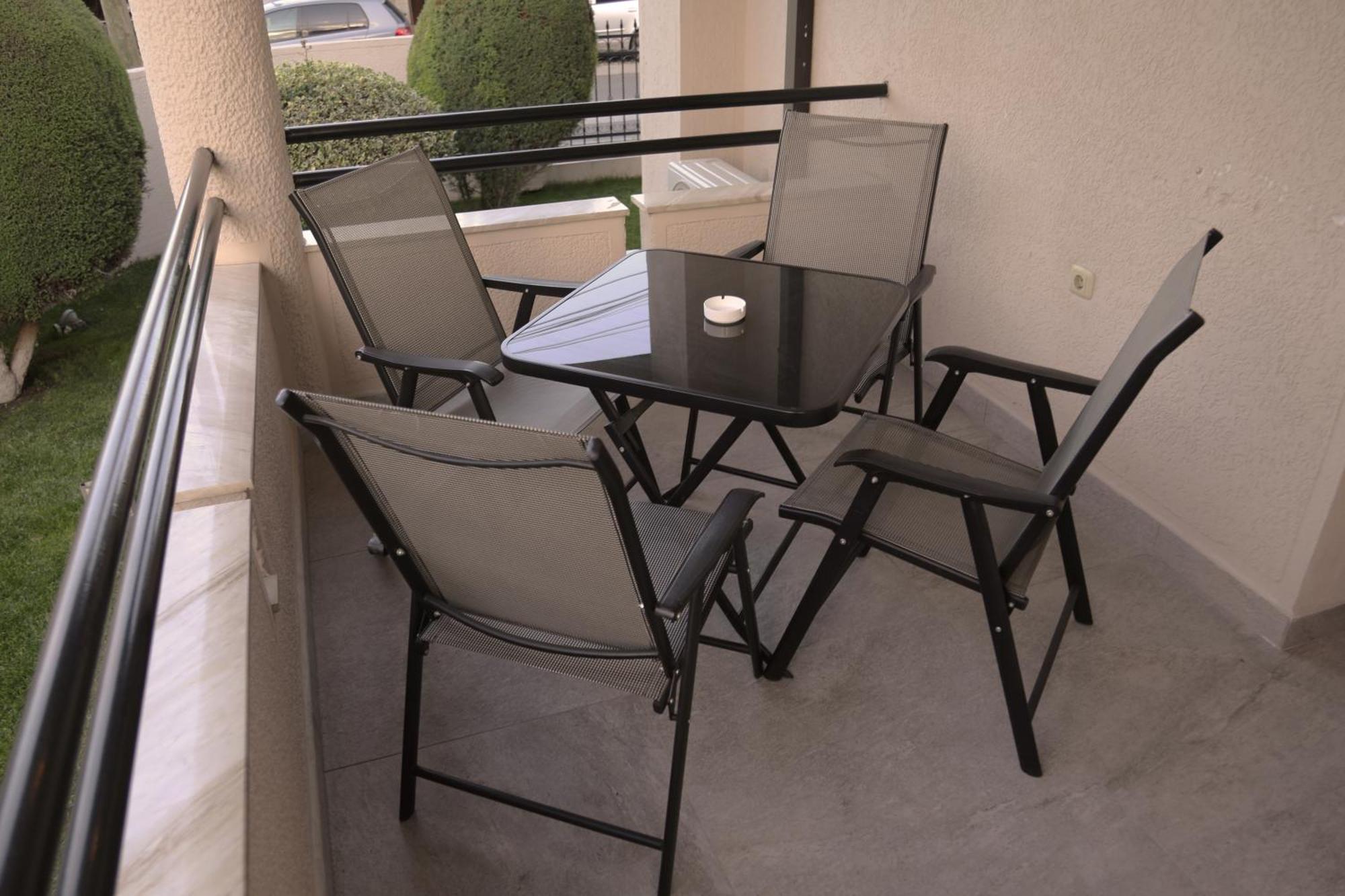Brand New Lux Apartment