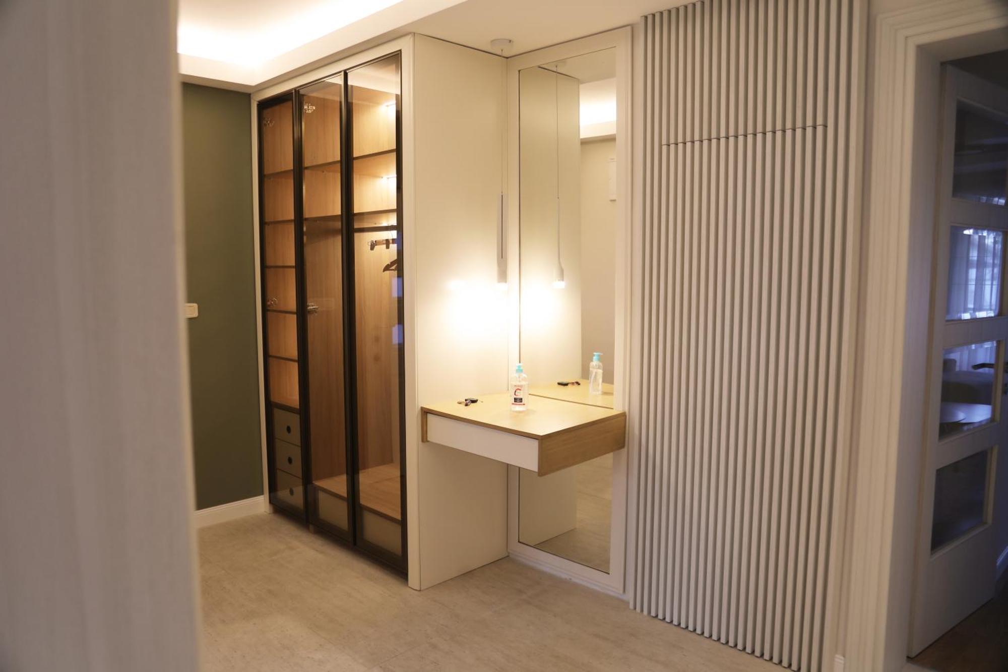 Apartment Brand New Lux *