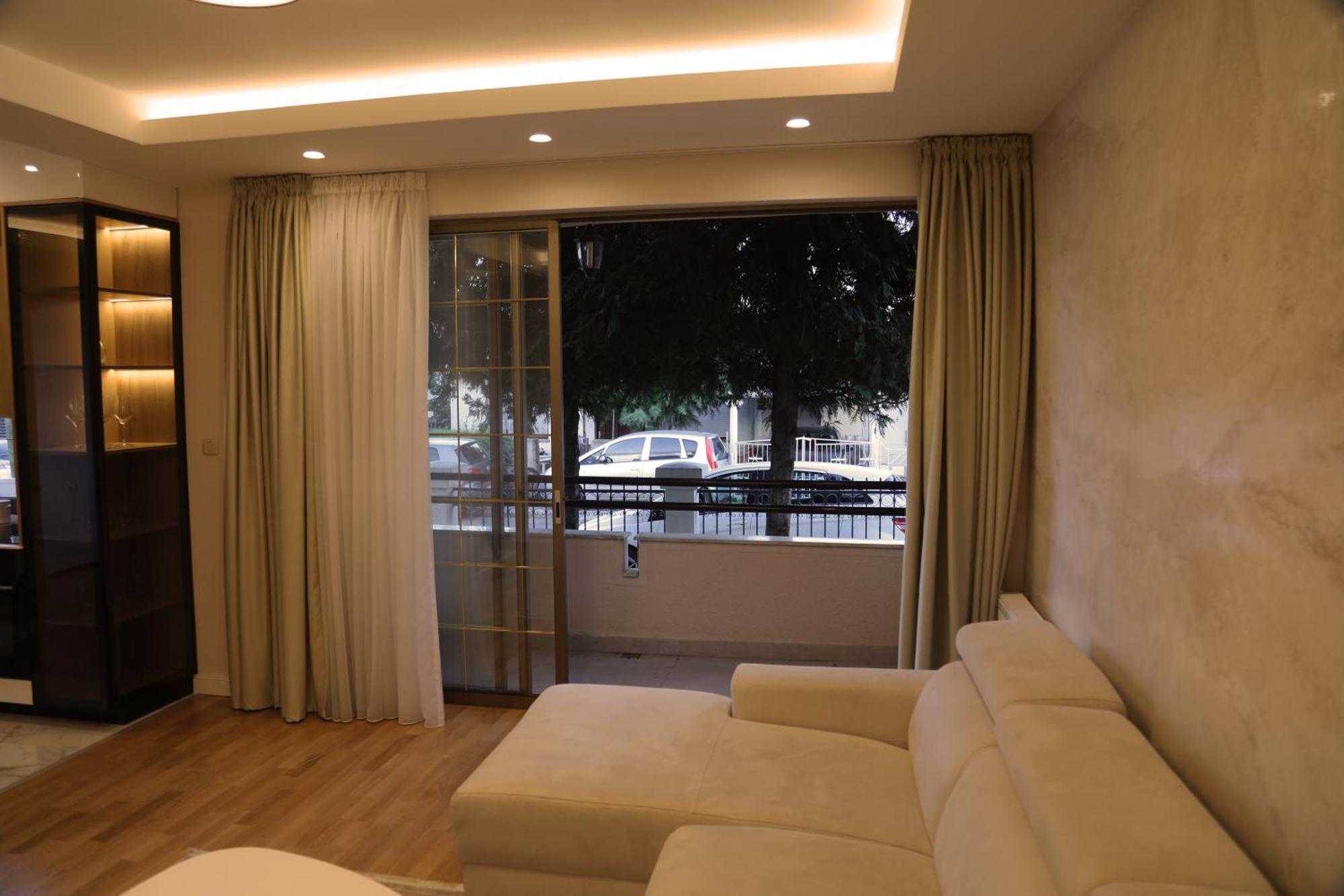Brand New Lux Apartment Skopje