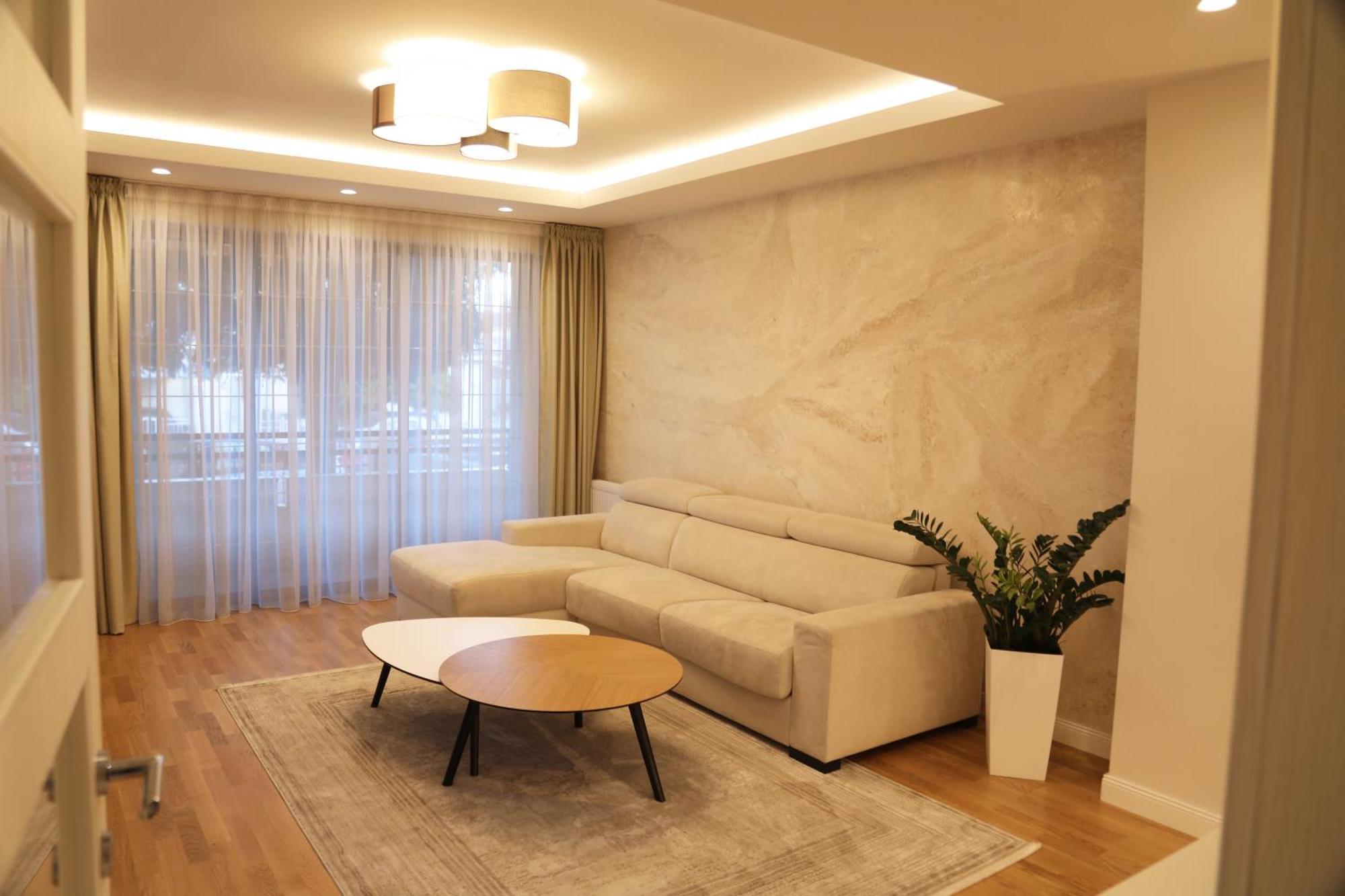 Apartment Brand New Lux Skopje