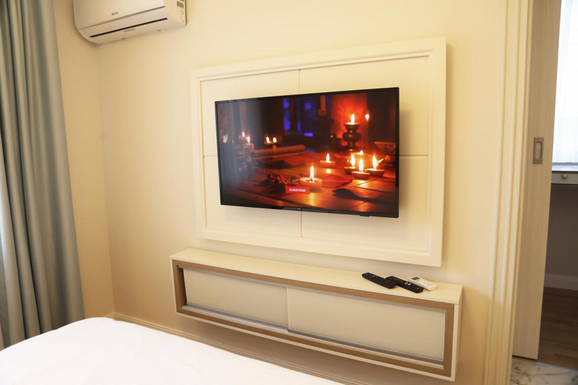 Brand New Lux Apartment