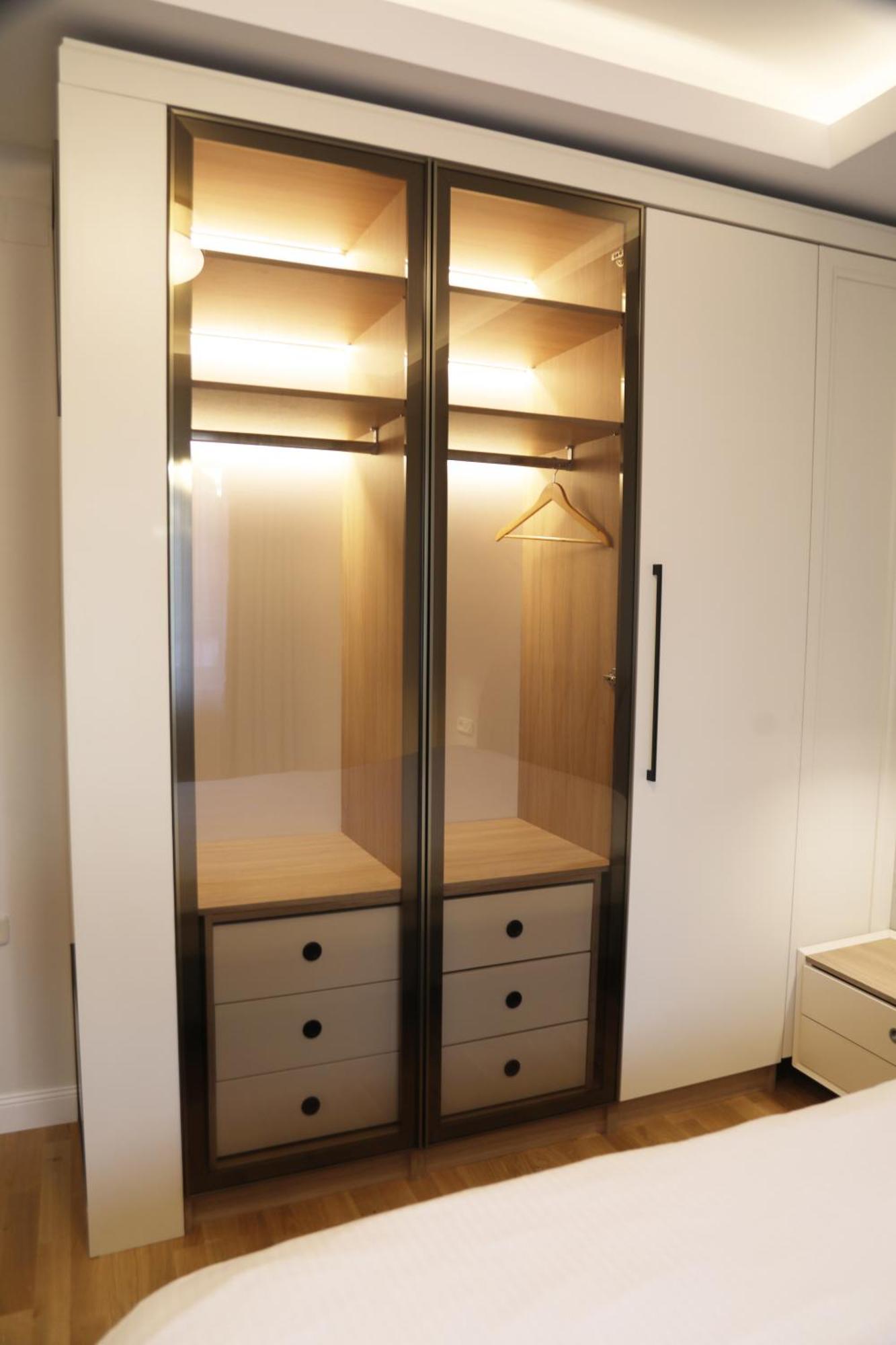 Brand New Lux Apartment Skopje