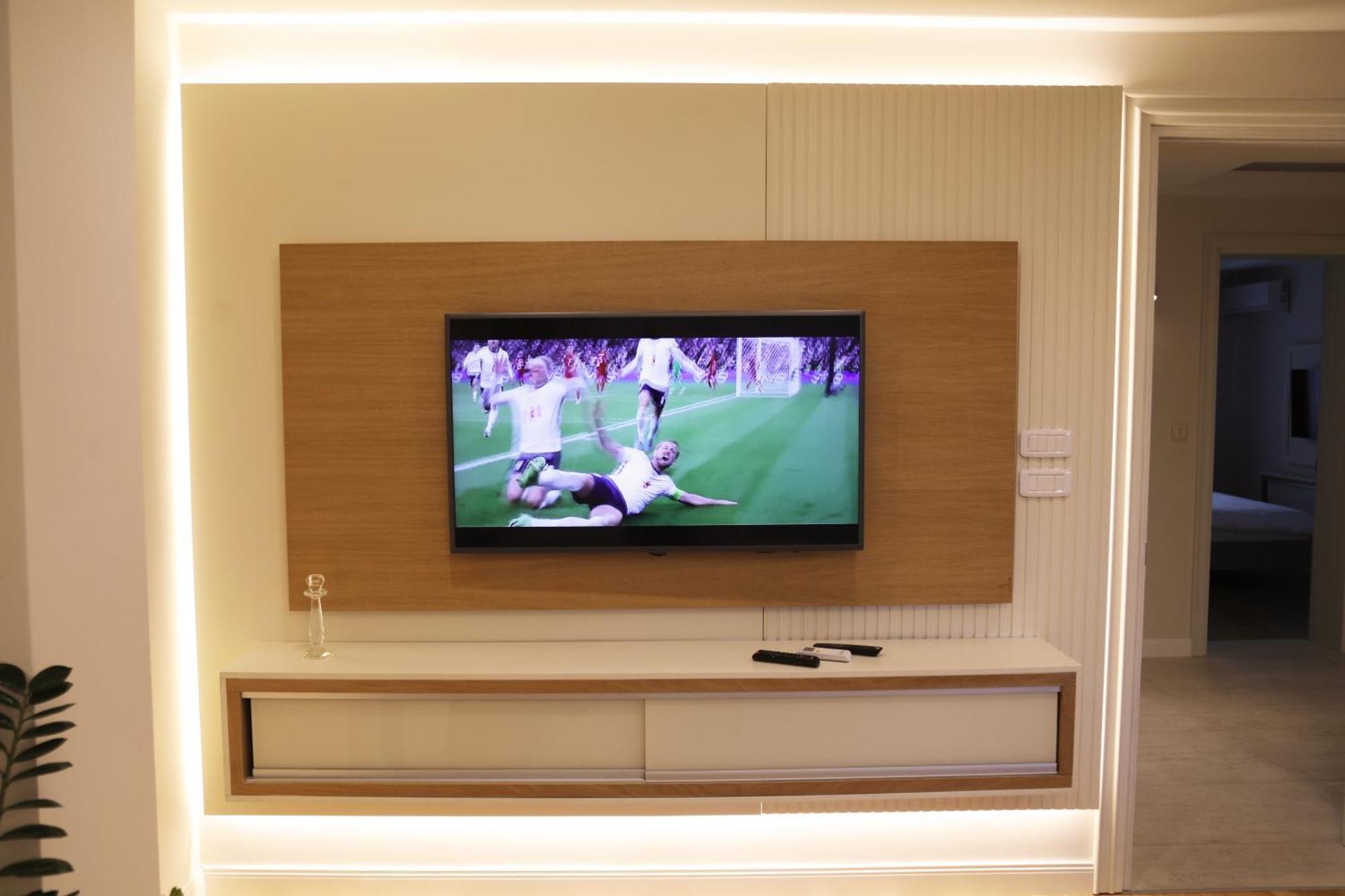 Brand New Lux Apartment *