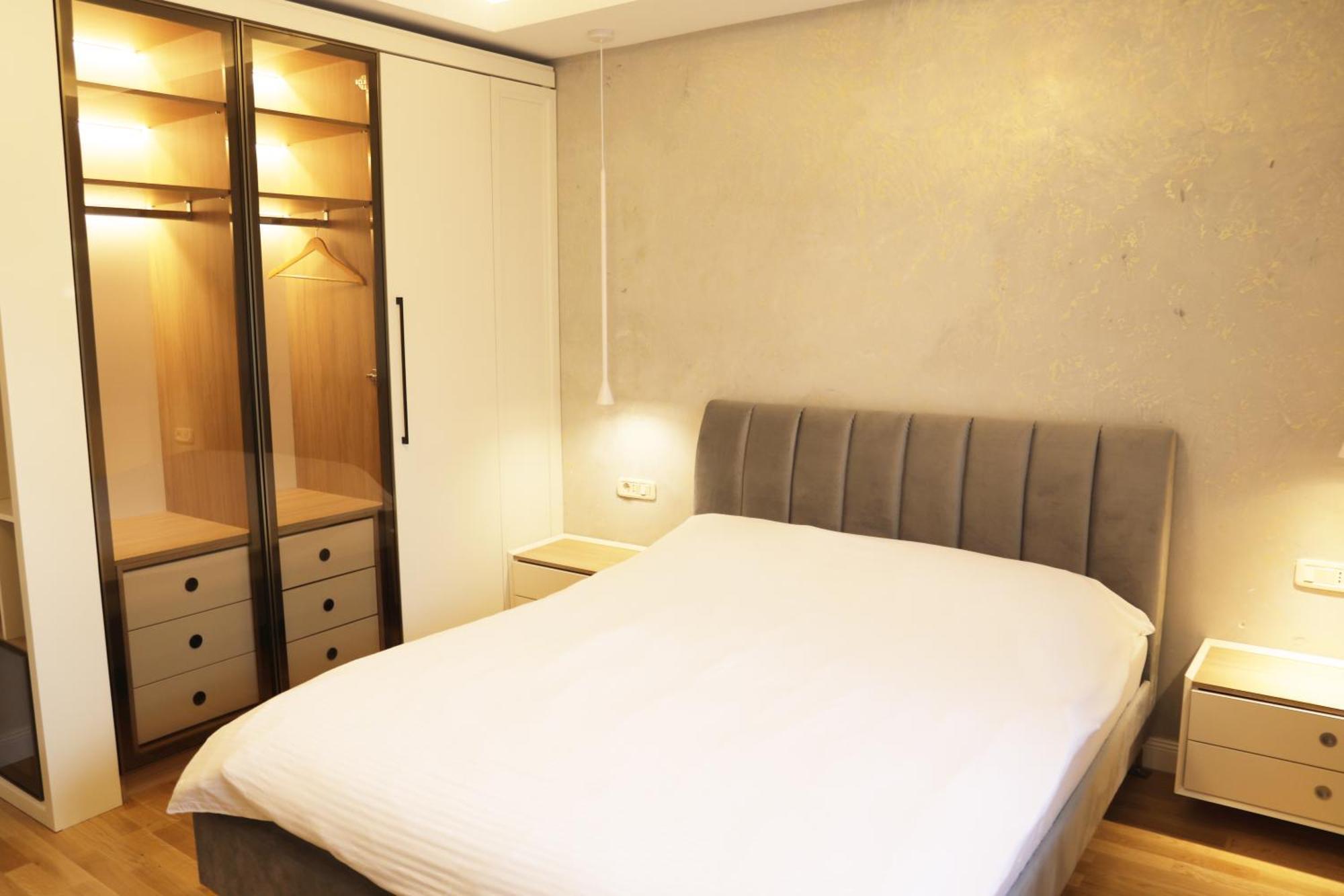 Apartment Brand New Lux *