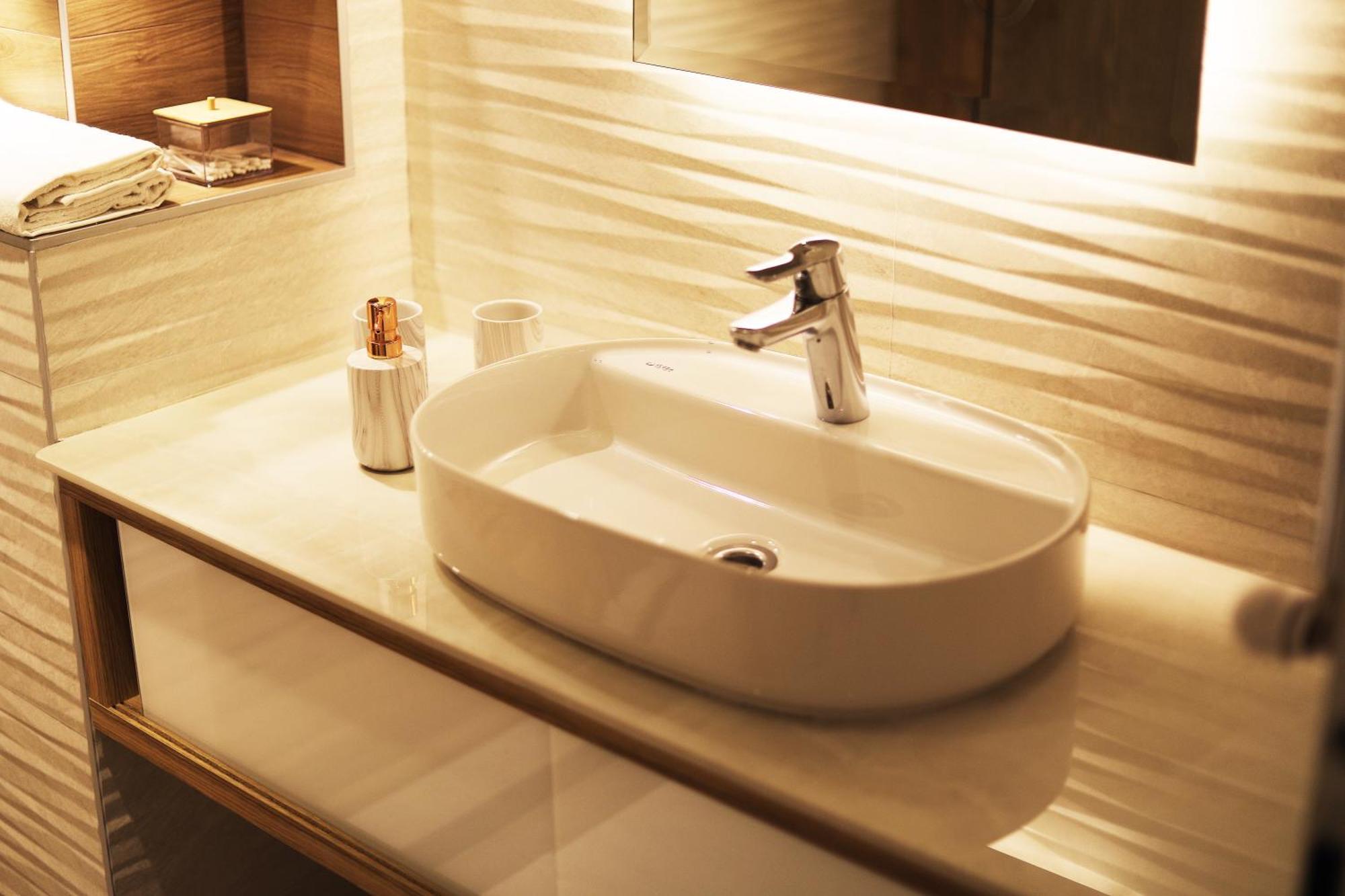 Apartament Brand New Lux